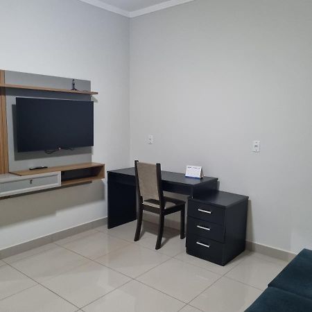 Casa - Recanto Do Alesson Olímpia 외부 사진