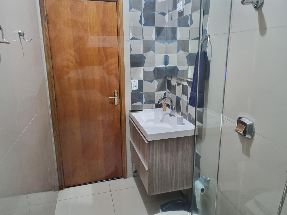 Casa - Recanto Do Alesson Olímpia 외부 사진