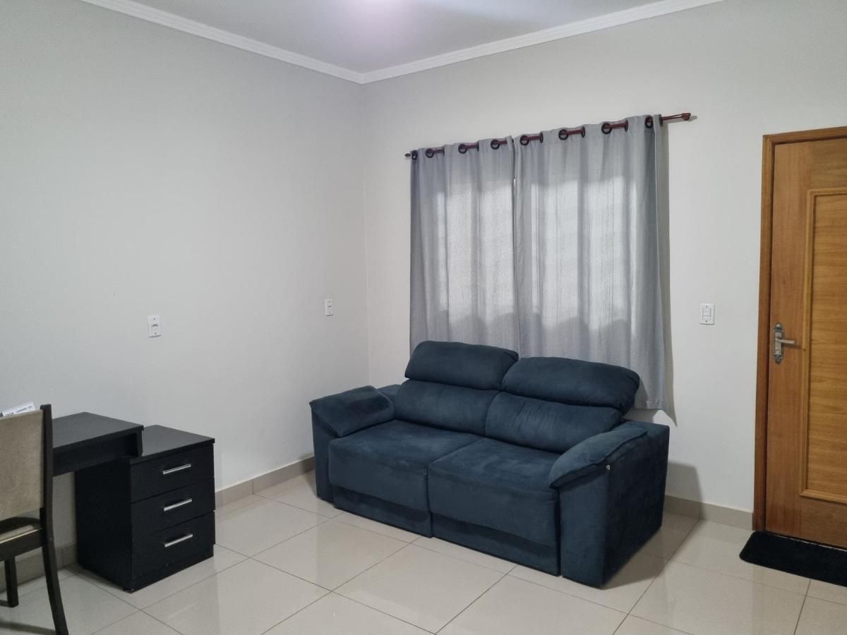 Casa - Recanto Do Alesson Olímpia 외부 사진