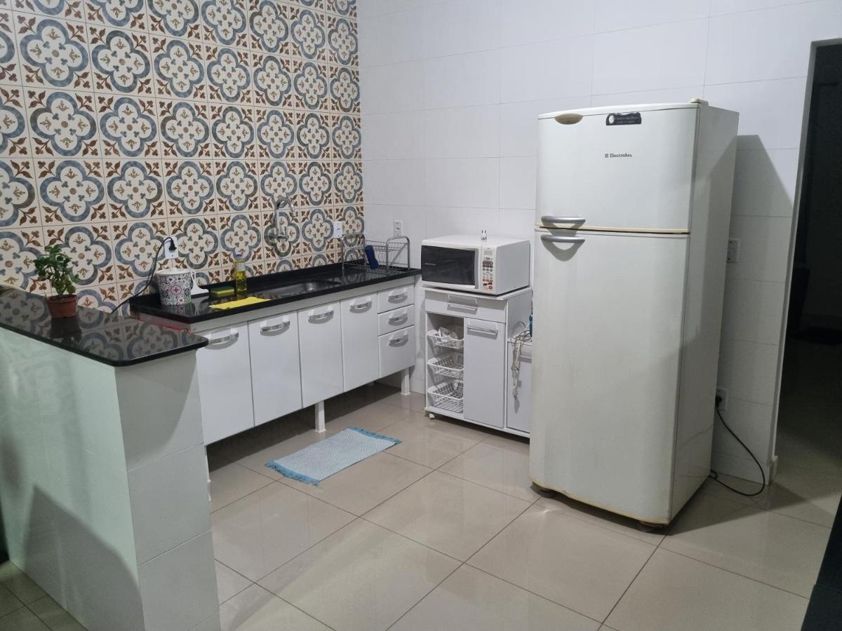 Casa - Recanto Do Alesson Olímpia 외부 사진